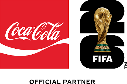  lbum Digital Panini FIFA 2026 Coca Cola Per 