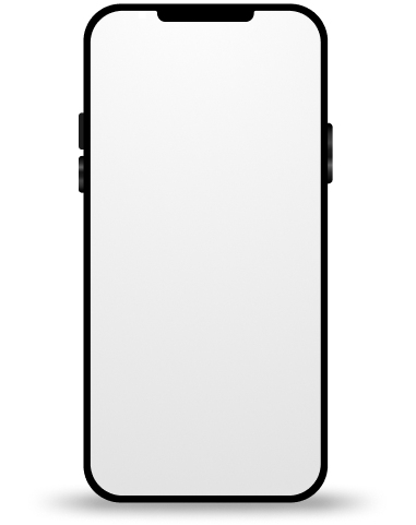 Image of a mobile phone to show that you need to download an app to play and  get prizes