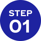 A bubble drink icon