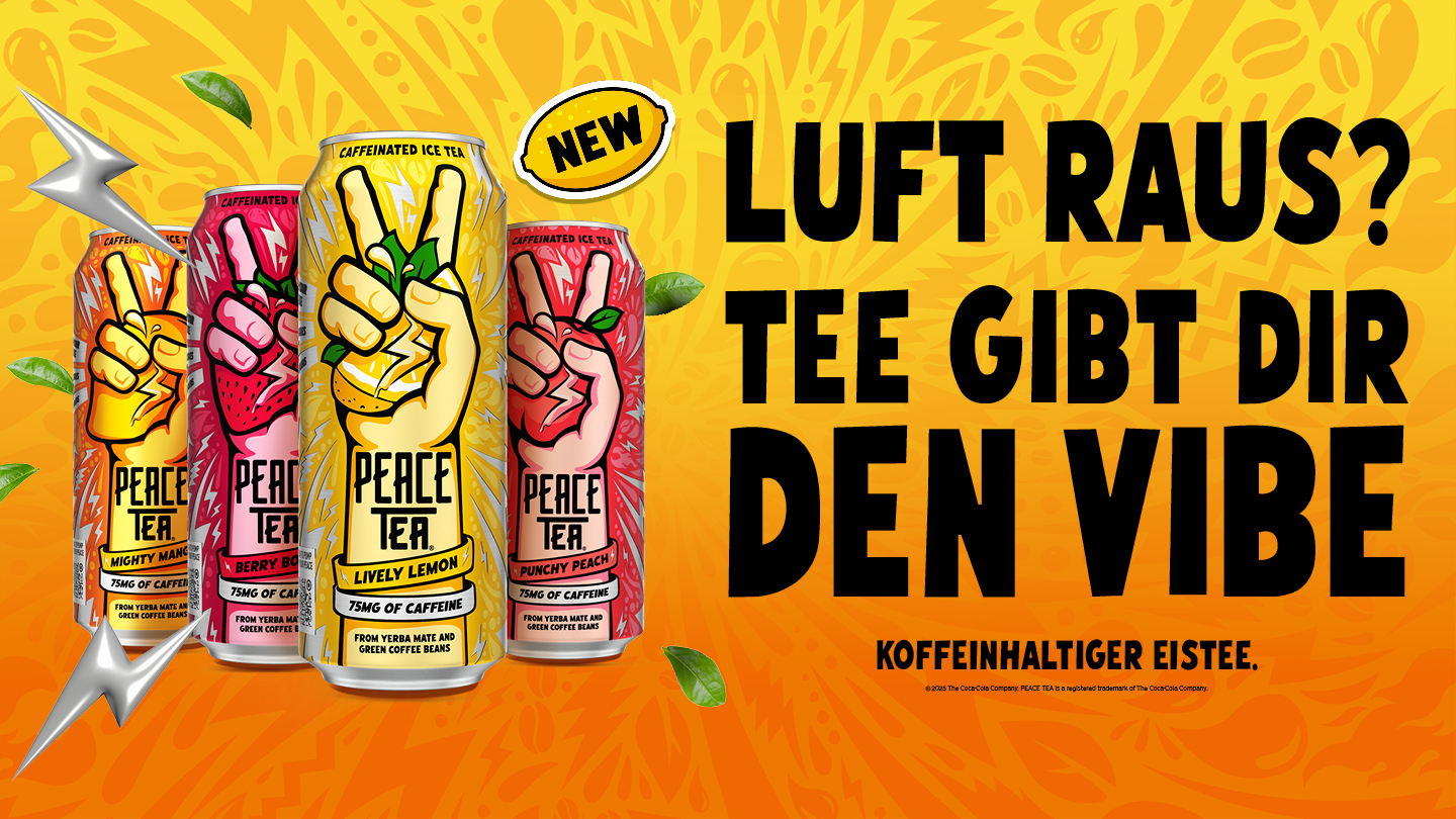 Peacetea