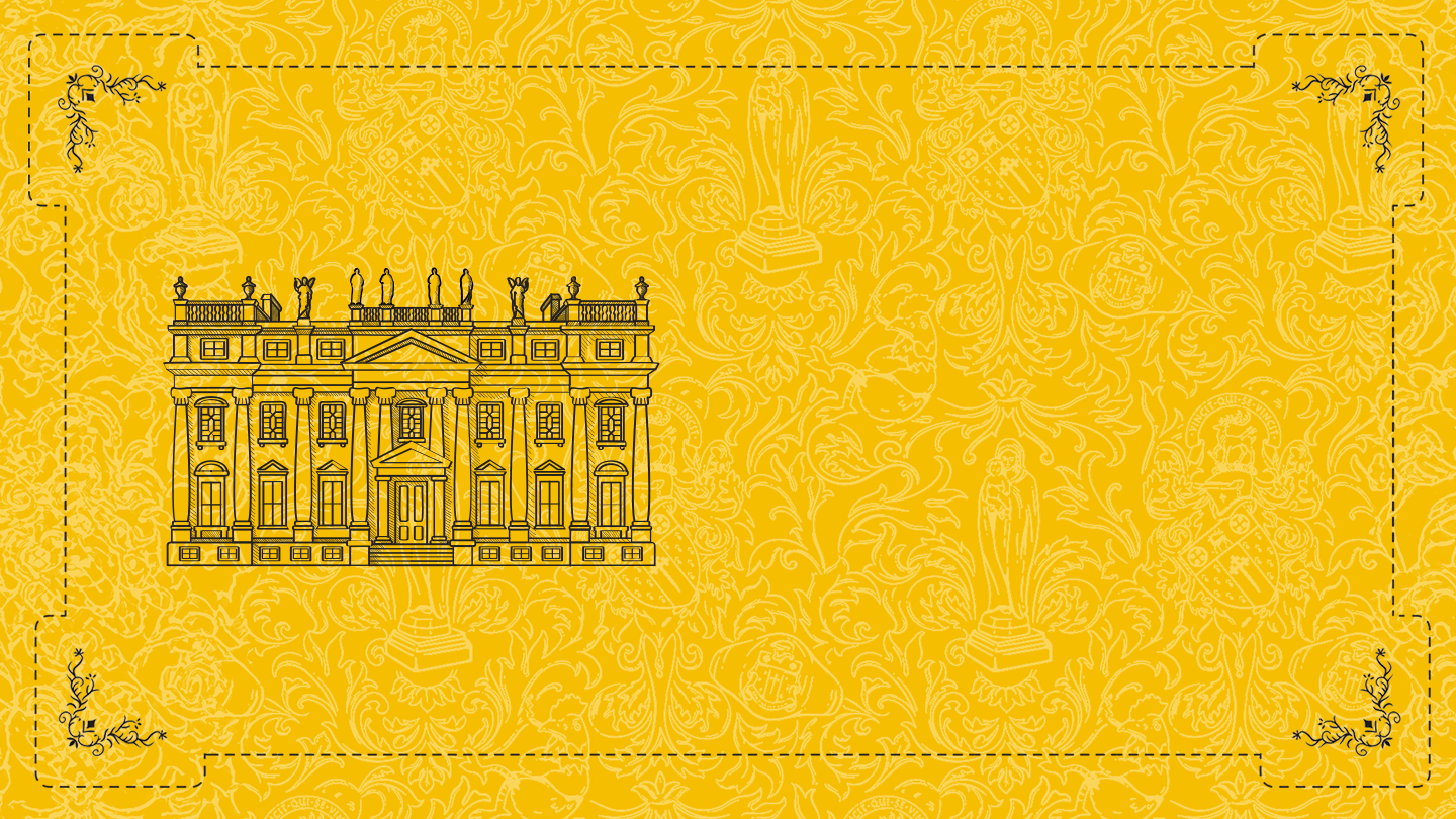 Schweppes Manor