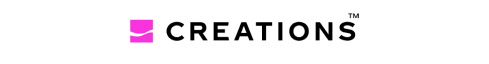 Creations logo