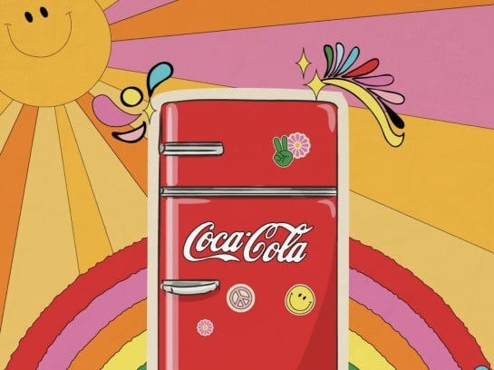 coca-cola experience