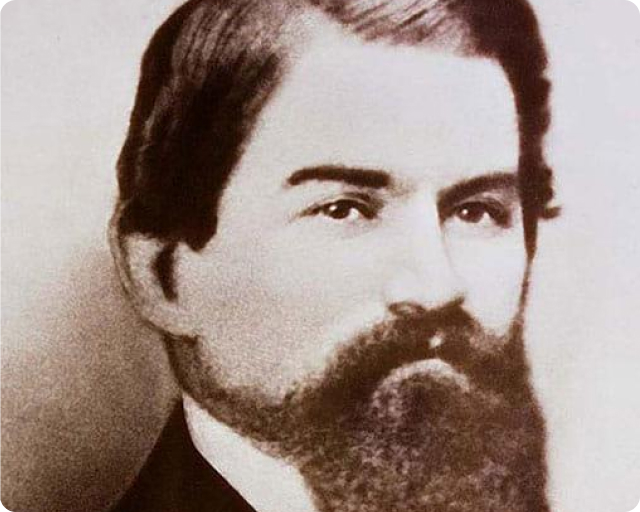 John Pemberton