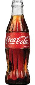 Coca-Cola product