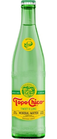 Topo Chico Product