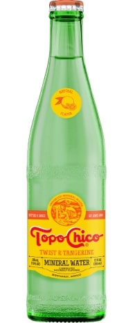 Topo Chico Product