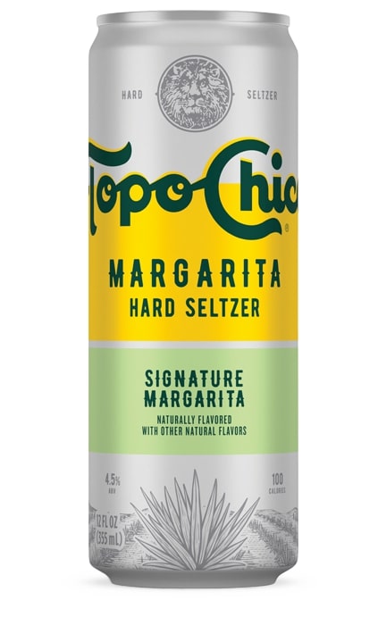 Topo Chico Product