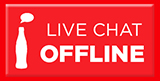 Live Chat Offline