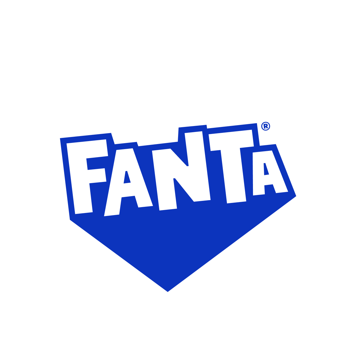 Logo Fanta