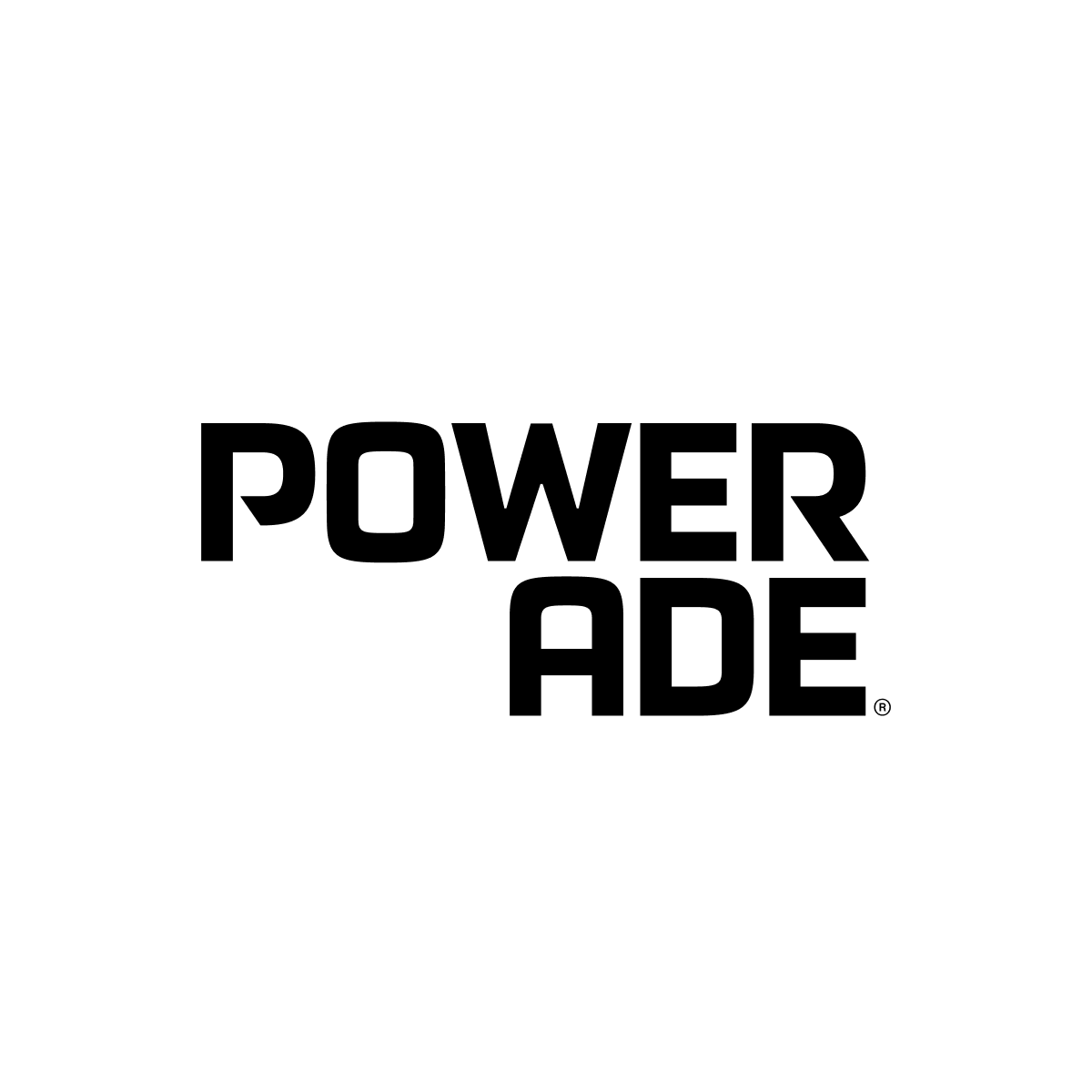 Logo Powerade