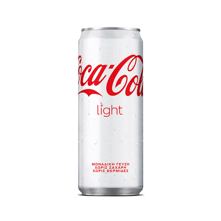 Coca‑Cola Light