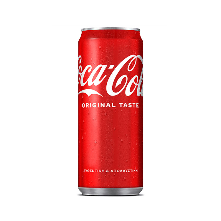 Coca‑Cola Original taste