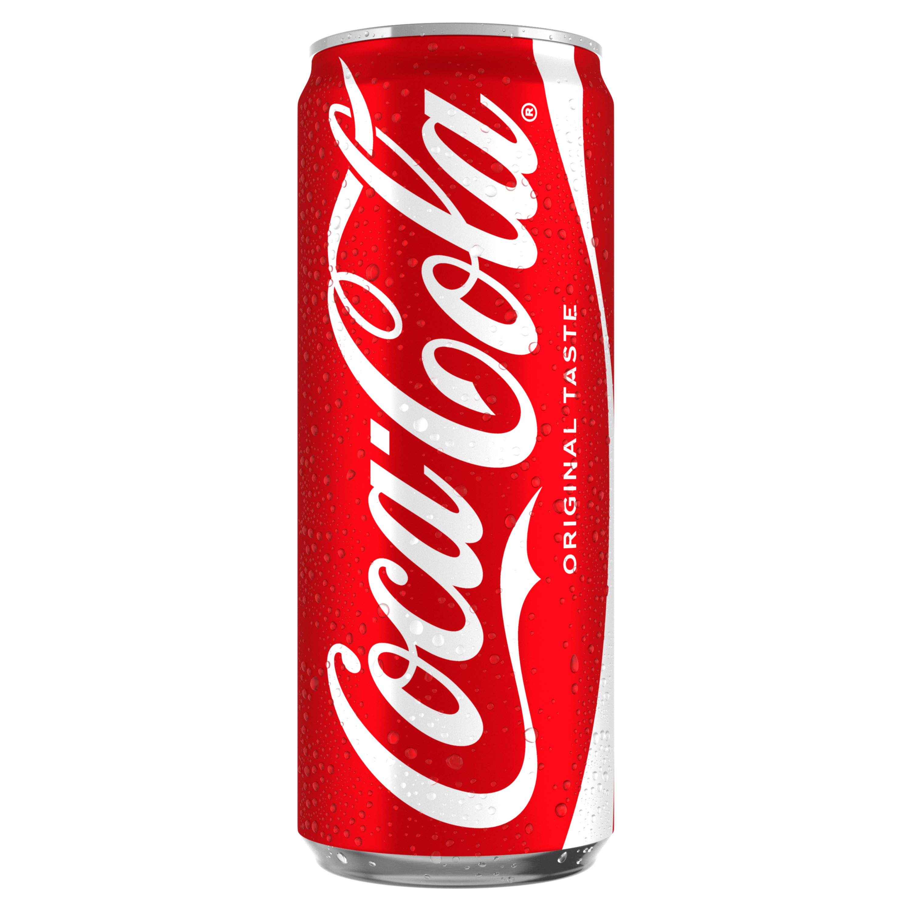 Coca‑Cola Original taste