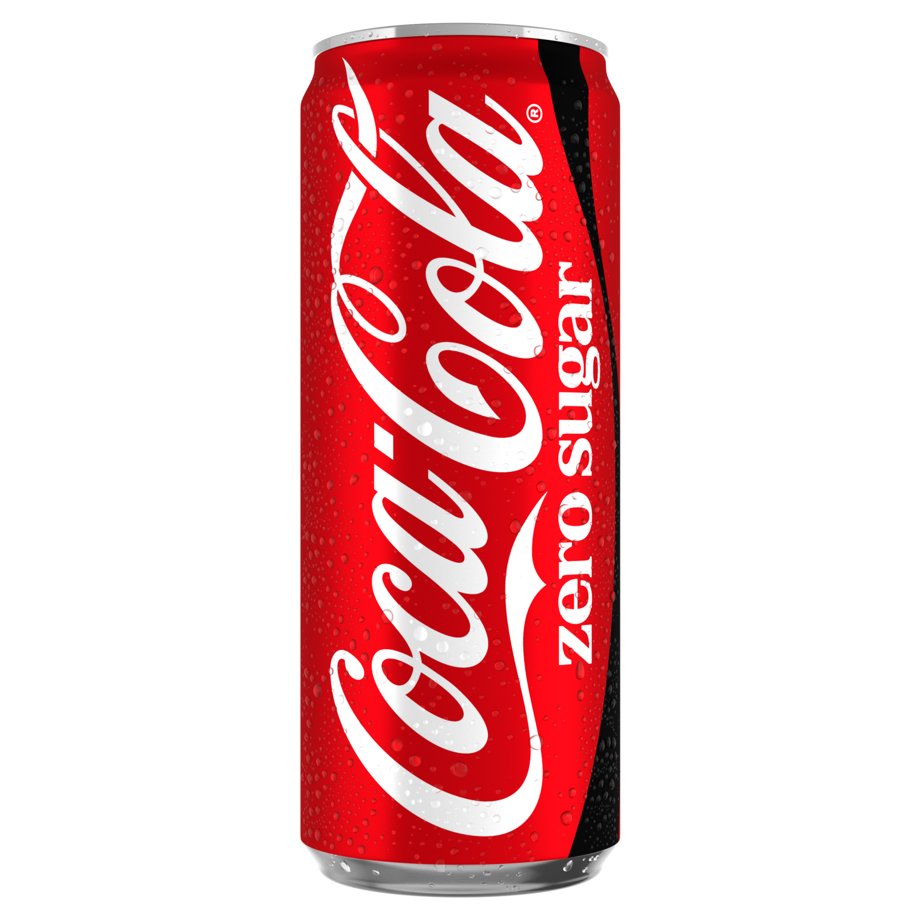 Coca-Cola Zero