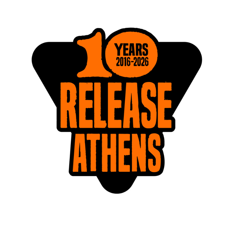 Release Athens
