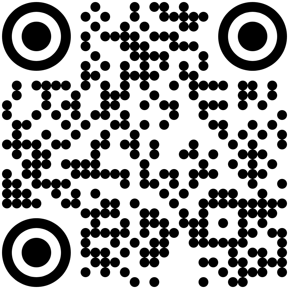 QR code to scan it and download Coca-Cola App