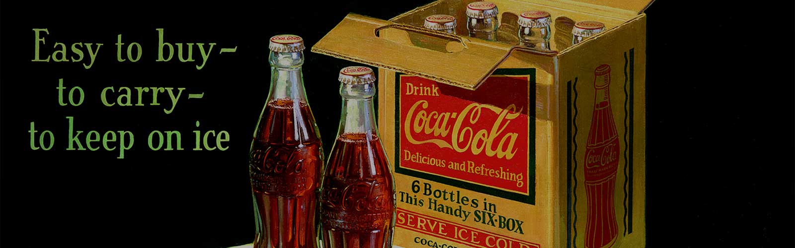 Το Ανώτατο Δικαστήριο αναγνωρίζει τη δύναμη του εμπορικού σήματος της Coca‑Cola.