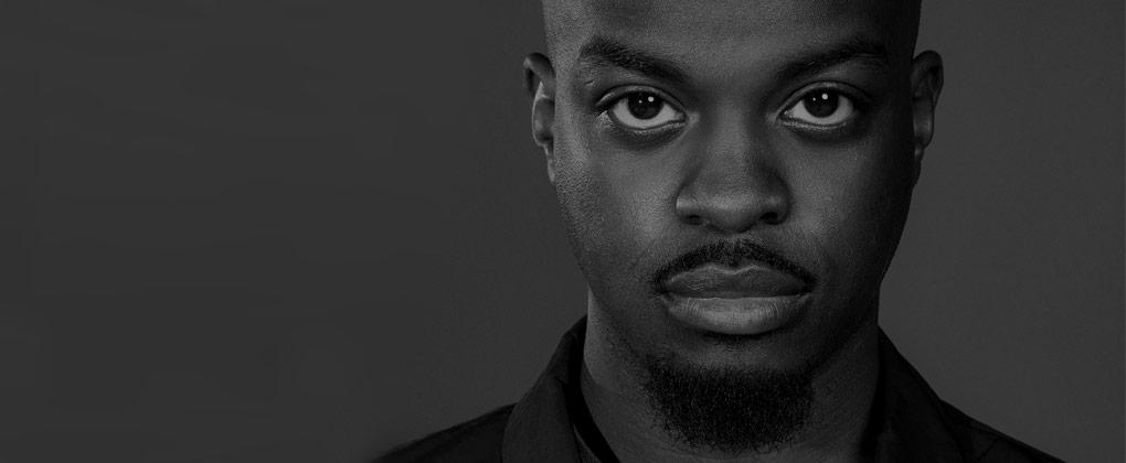 George The Poet: Συνέντευξη για την καμπάνια της Coca-Cola, “OPEN LIKE NEVER BEFORE”