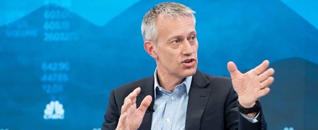 Ο James Quincey: Μαζί μπορούμε να αλλάξουμε τον κόσμο