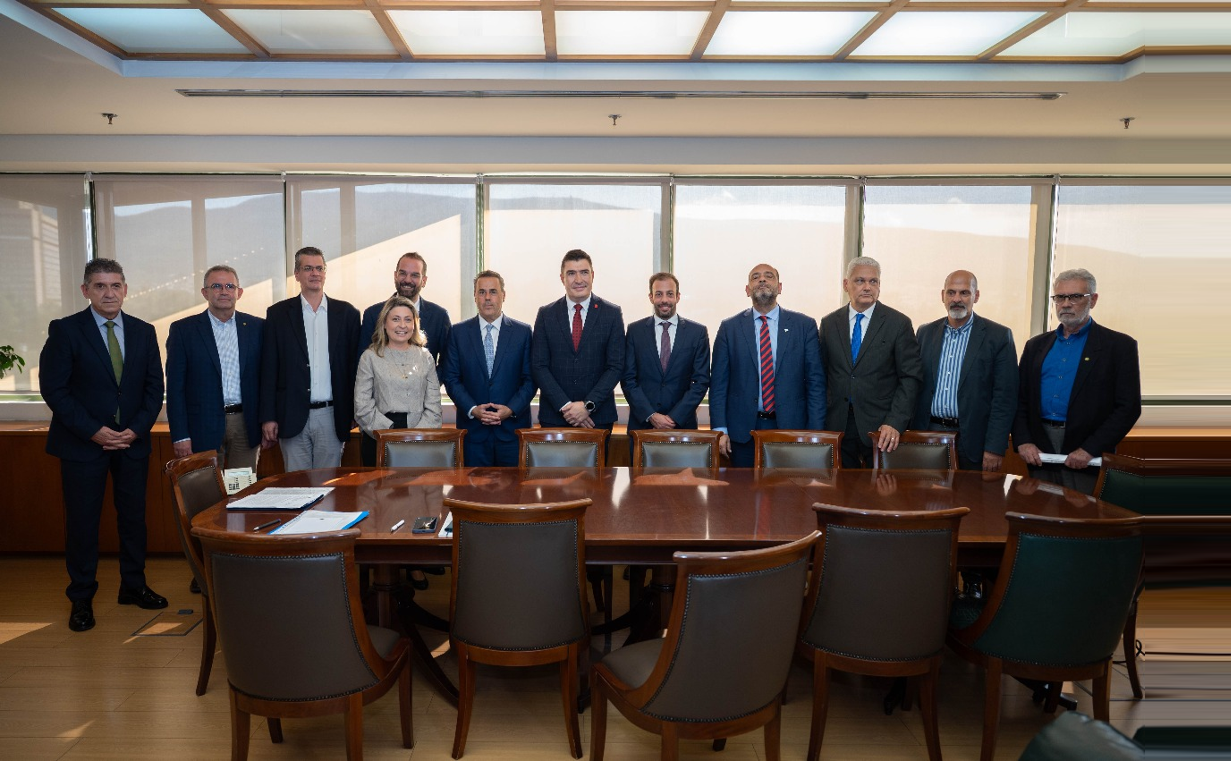 Αποκατάσταση πυρόπληκτων περιοχών