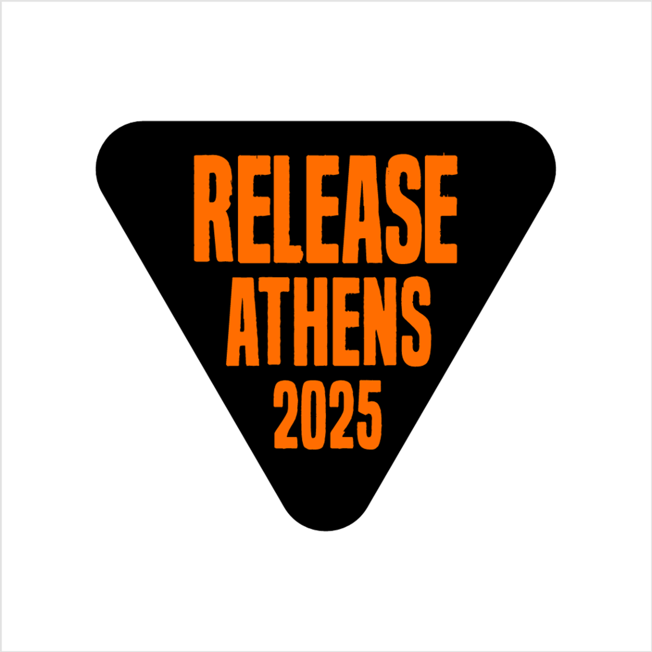 Release Athens 2025