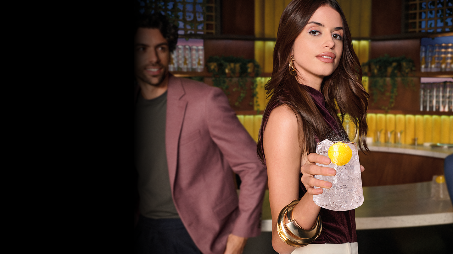 Schweppes contest