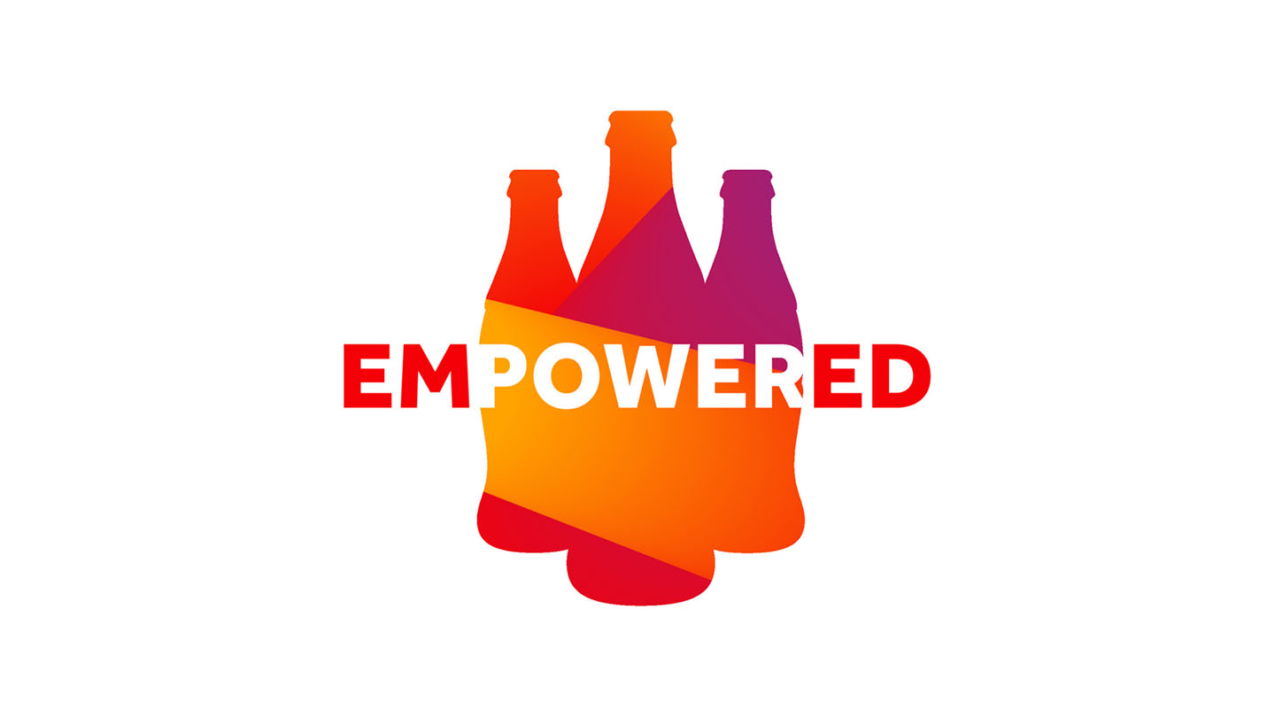 Empowered: δεξιοτητες του αυριο σε 10.000 επαγγελματιες horeca, νεους και γυναικες μεσα απο τη νεα κοινωνικη πλατφορμα της coca‑cola στην ελλαδα