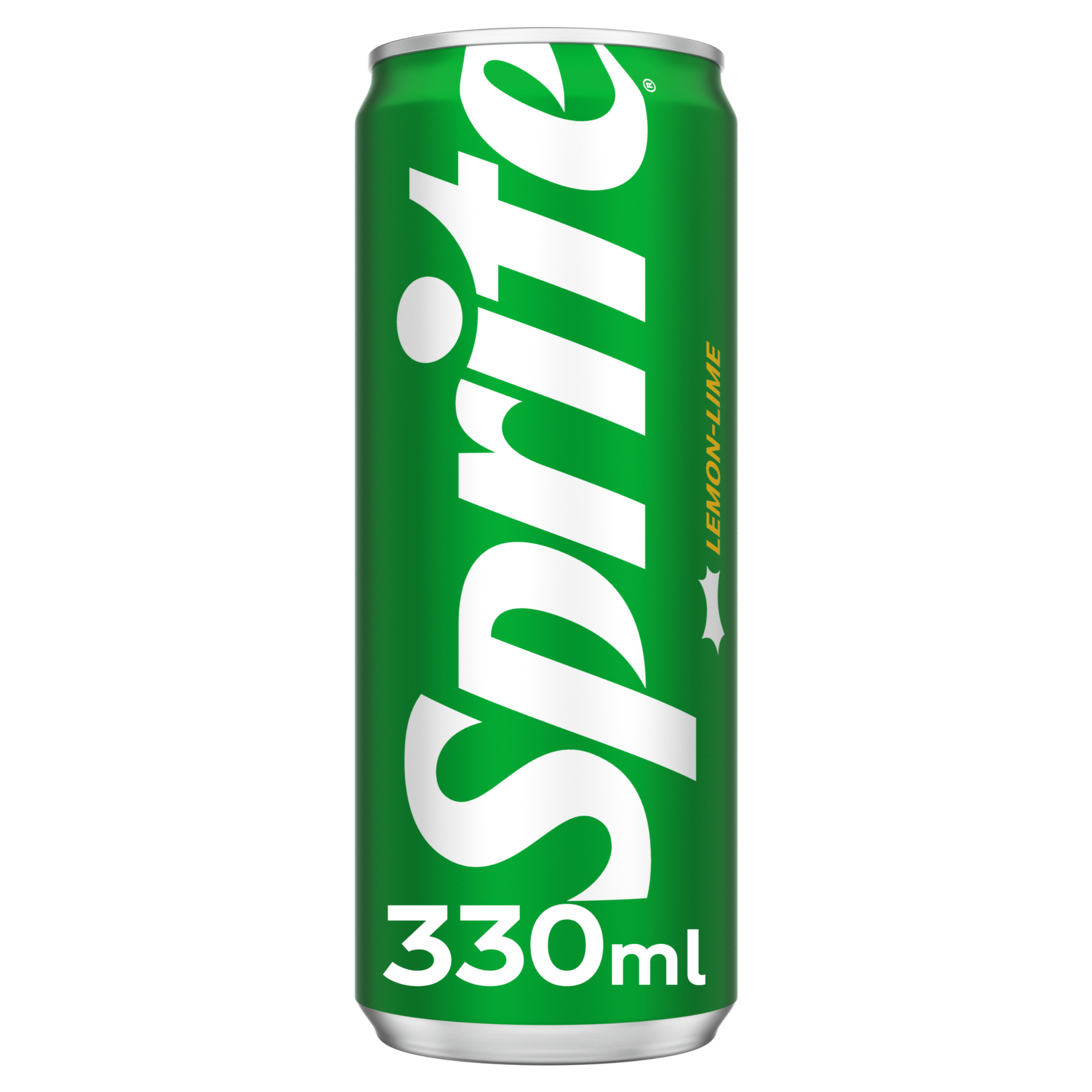 Κουτάκι Sprite Lemon - Lime