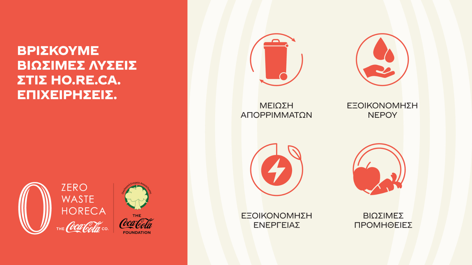 Untitled design - 1 Το Δίκτυο ZERO WASTE HORECA μεγαλώνει