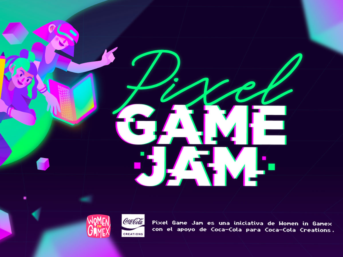 Dibujos de gamers con texto