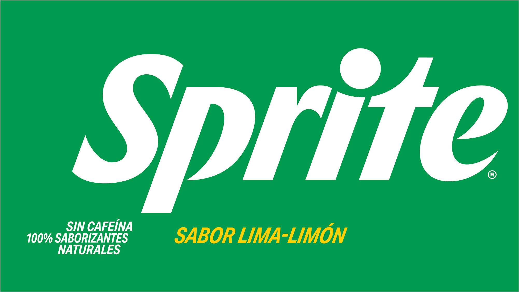 Logo de Sprite