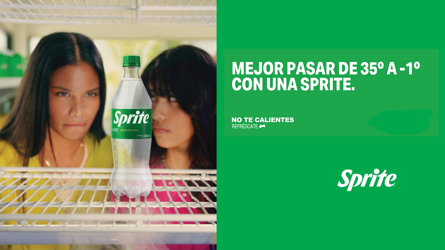 Sprint hero