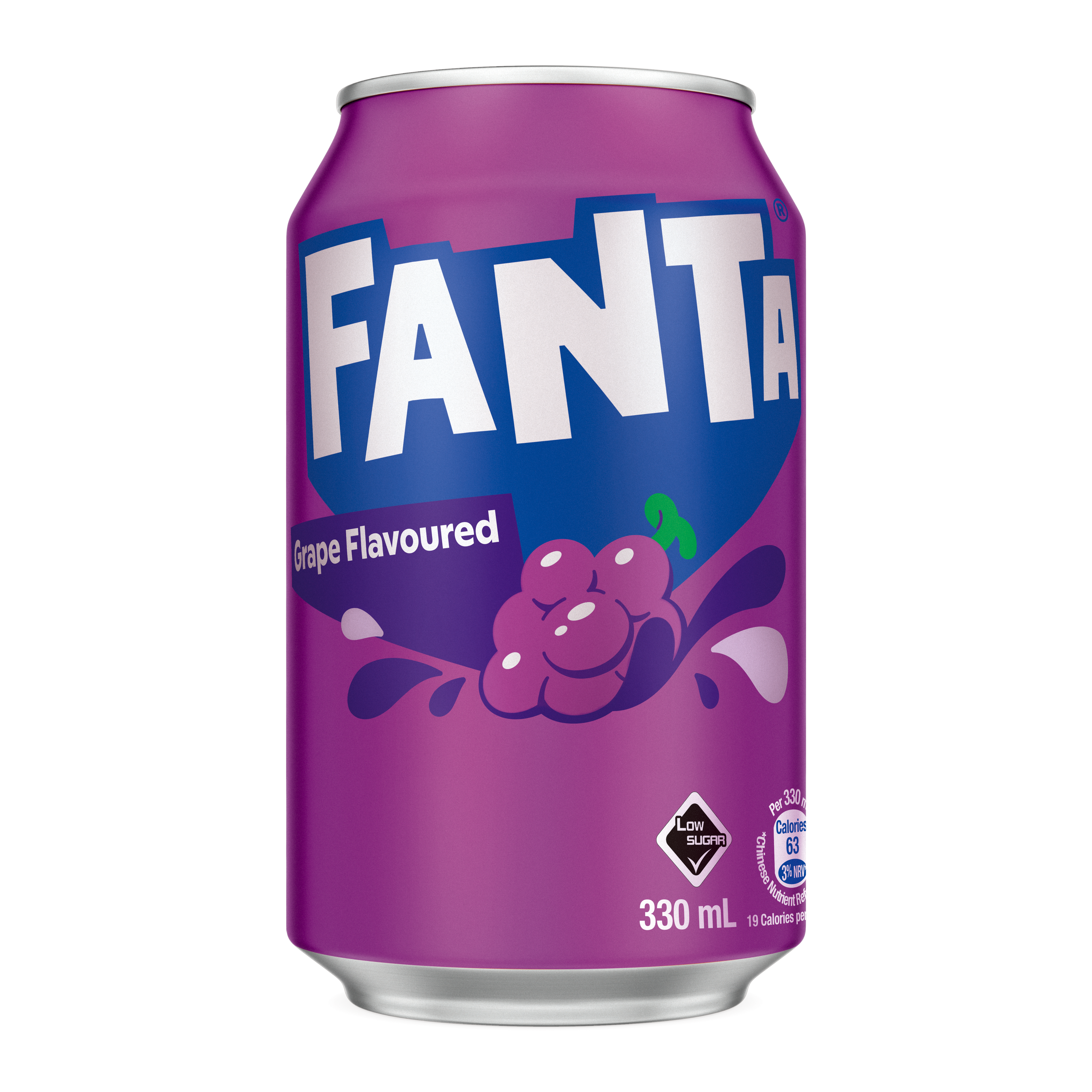 Fanta Grape