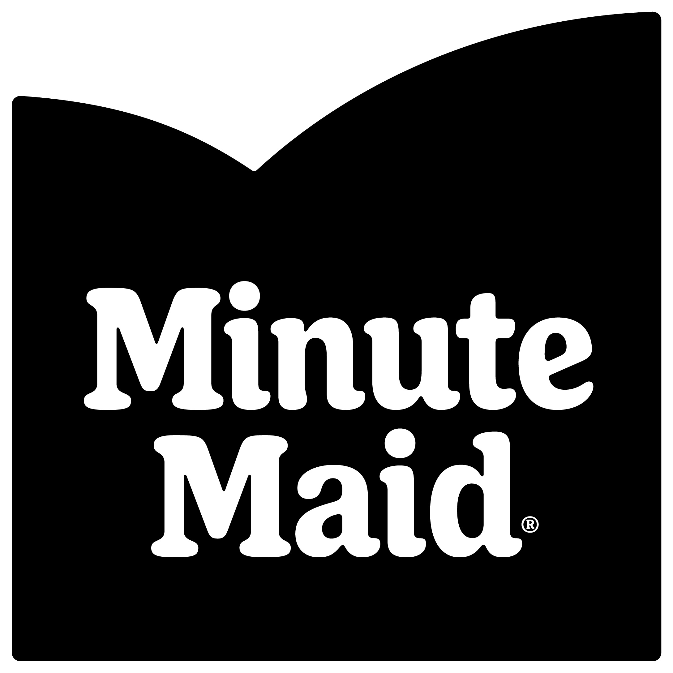 Minute Maid logo