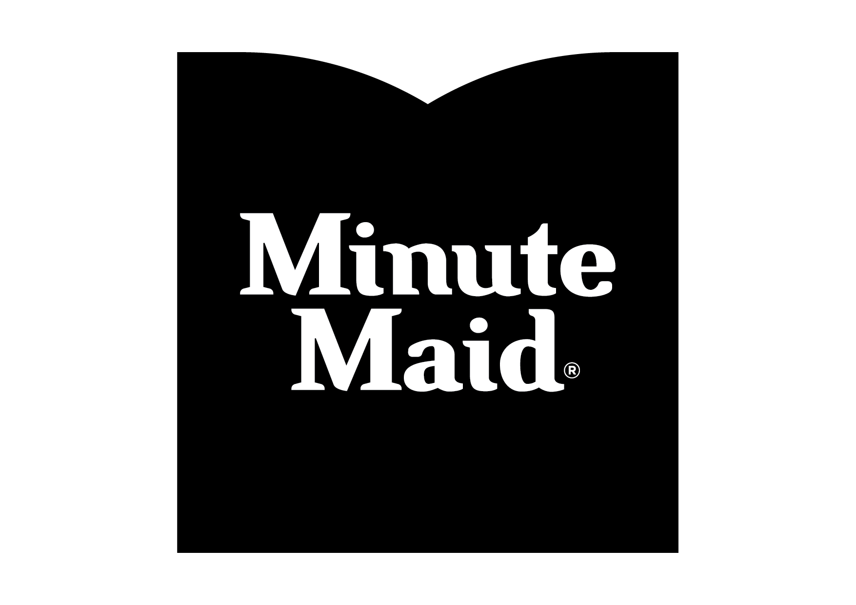 Minute Maid 標誌