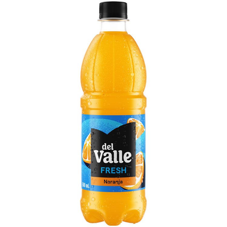 Del Valle Fresh Naranja