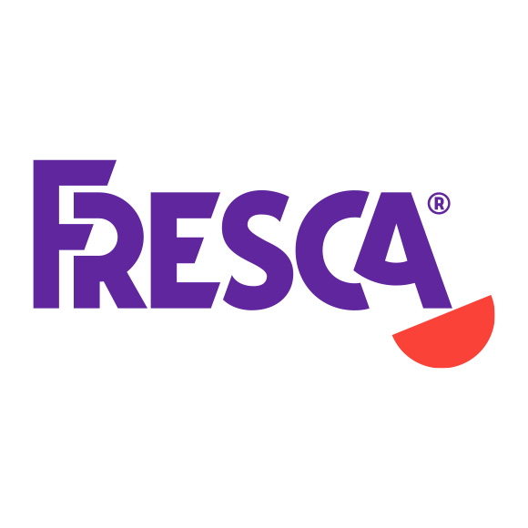 Logotipo de Fresca