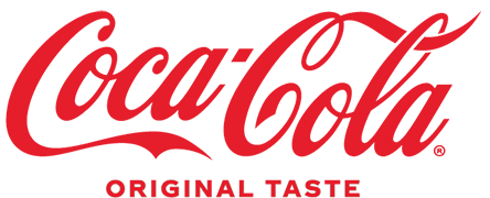 Logotipo de Coca-Cola Original