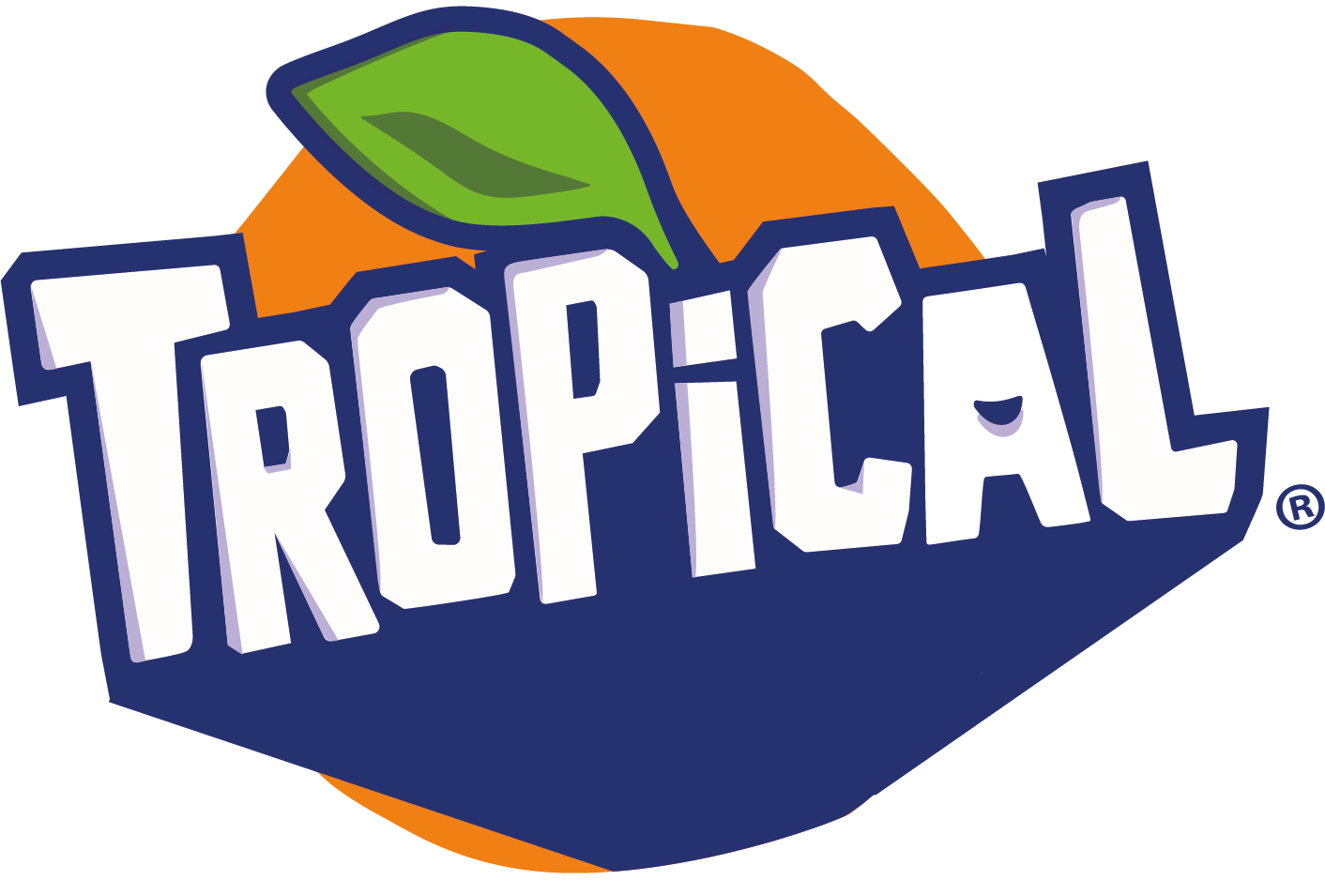 Tropical Logo