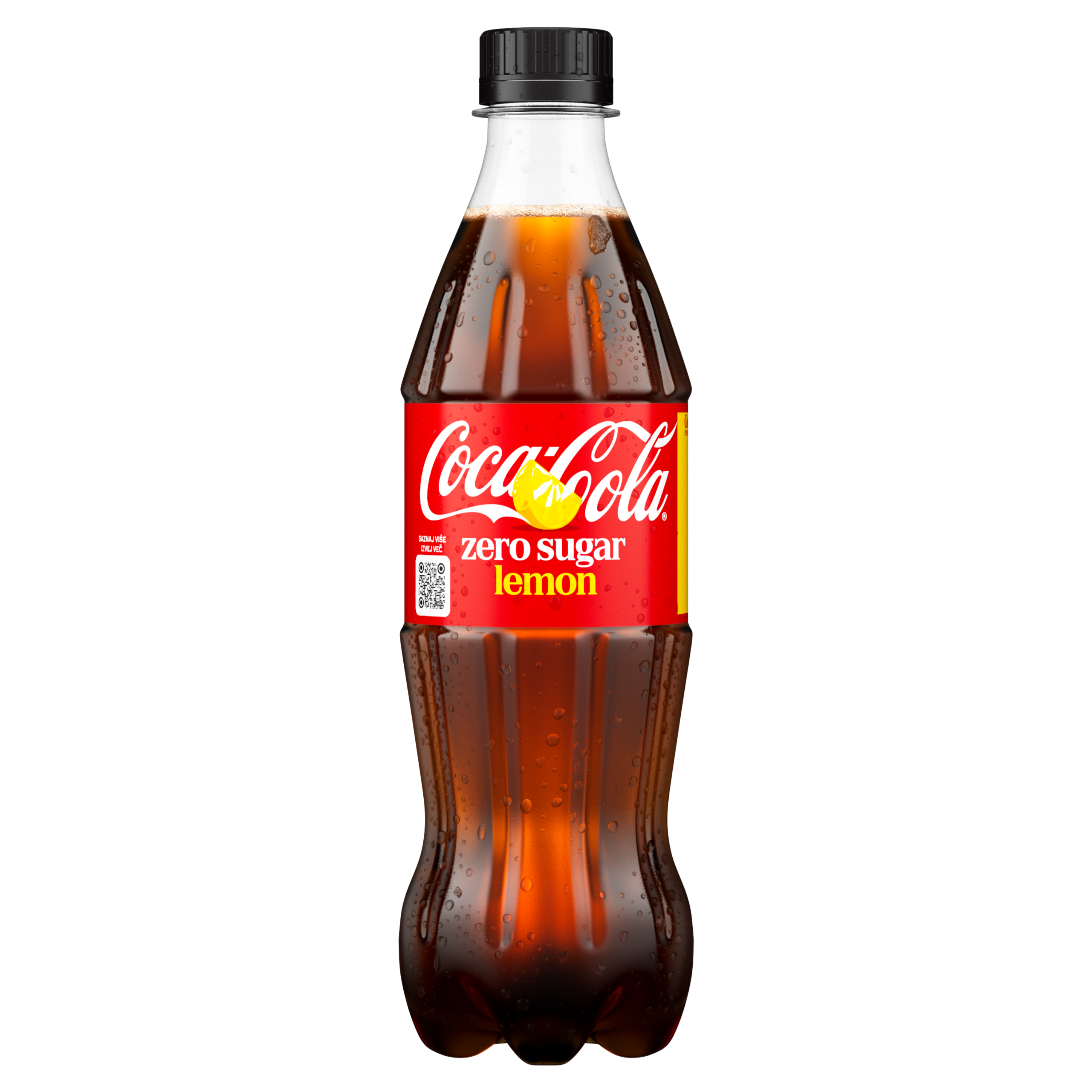 coca-cola bočica bez pozadine