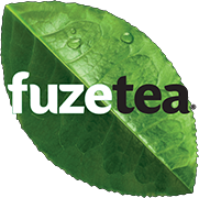 Logotip Fuzetea s bijelom pozadinom