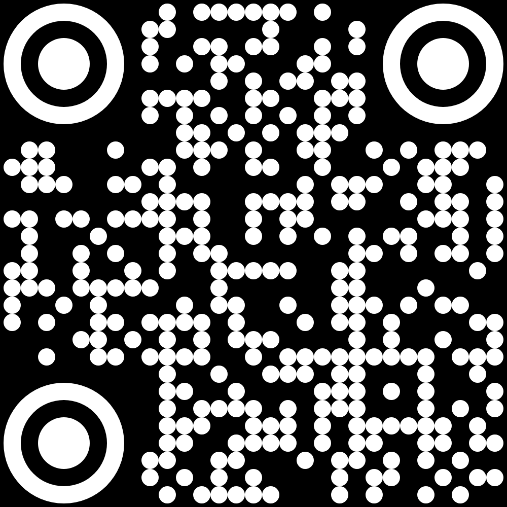 placeholder - to be changed to proper QR code