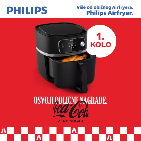 Phillips Airfryer