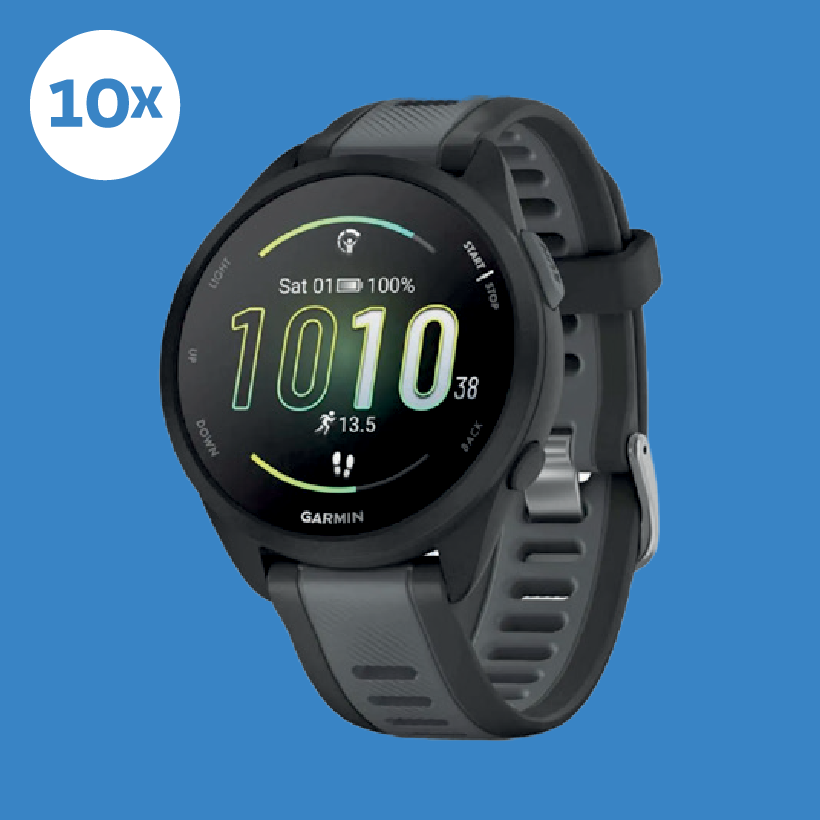 Garmin Forerunner 165 pametni sat