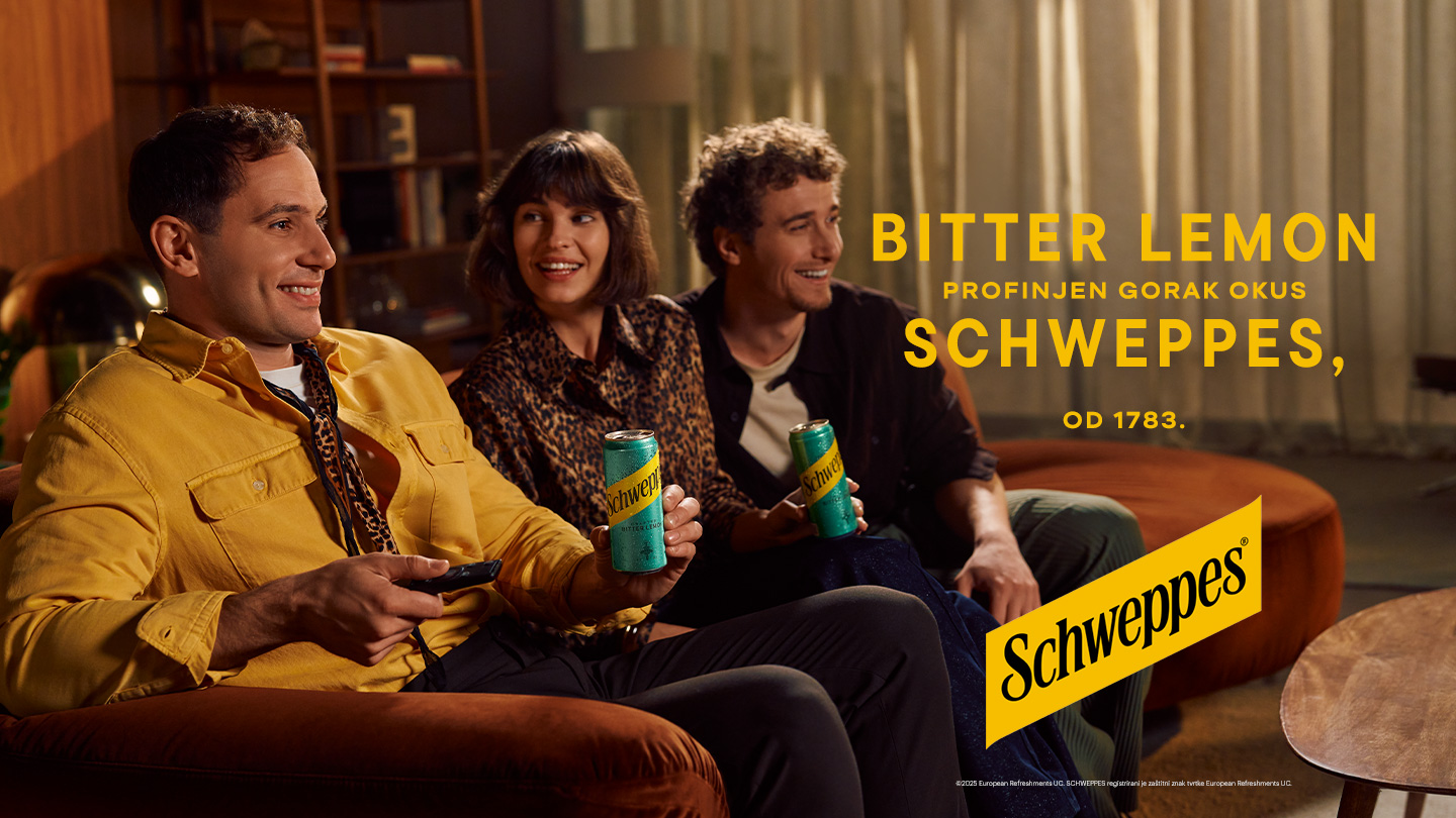 Uživaj u trenutku uz bezvremenski okus