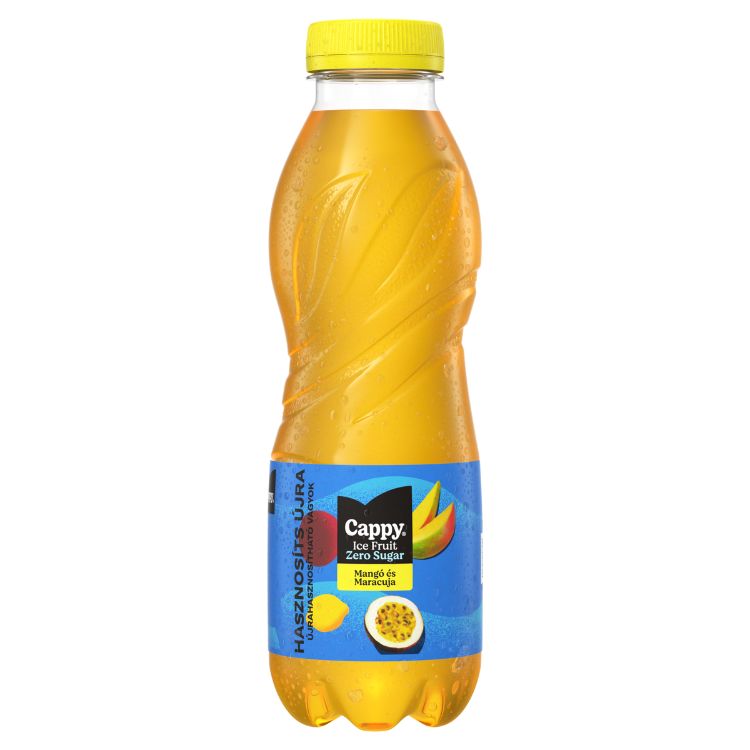 Product pictures 750x750 - cappy-cif-zero-mango-passionfruit Cappy ice fruit zero mango passionfruit