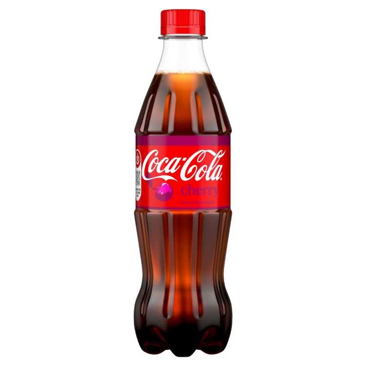 Coca-Cola Cherry
