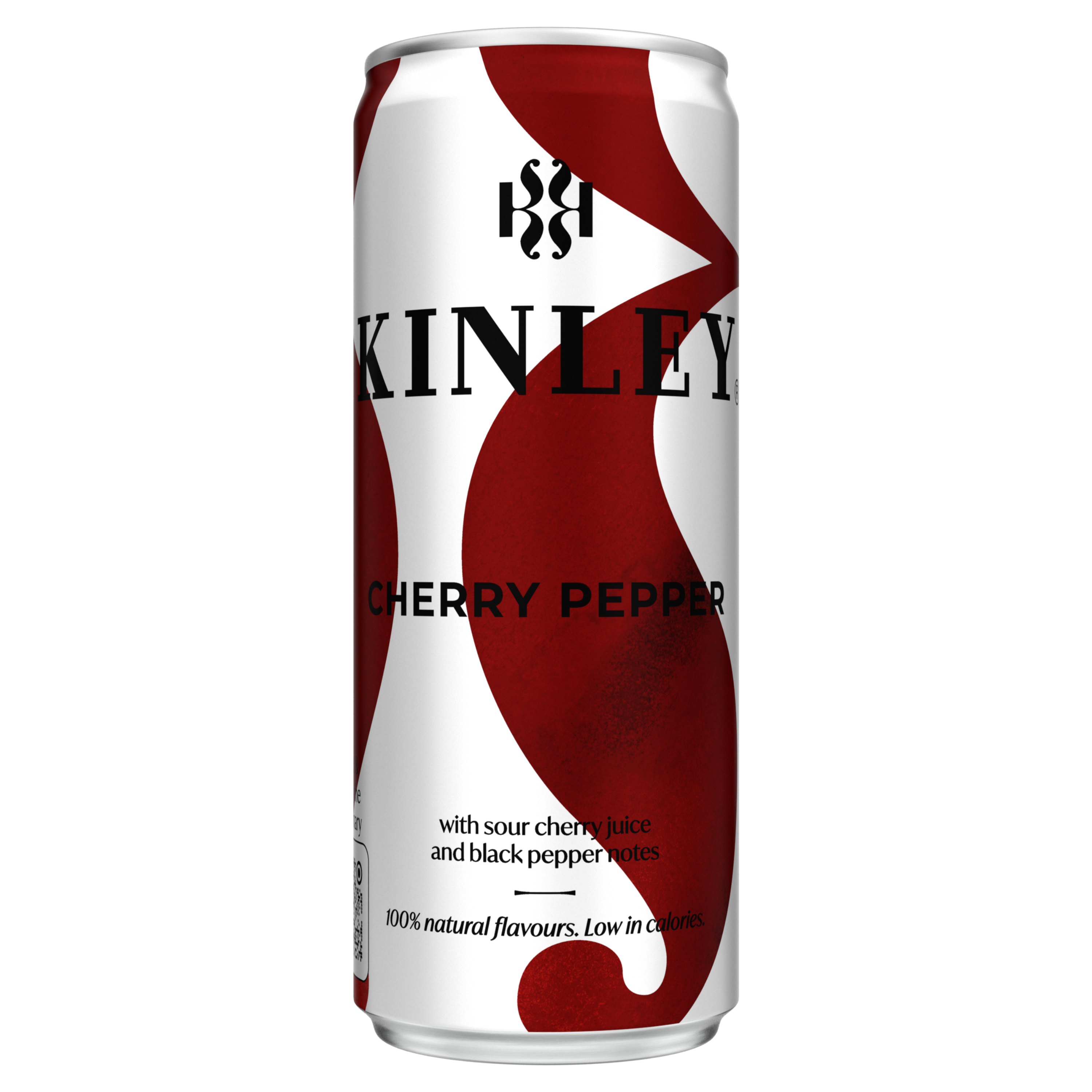 Kinley Cherry Pepper alumíniumdoboz