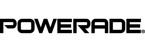Powerade logó